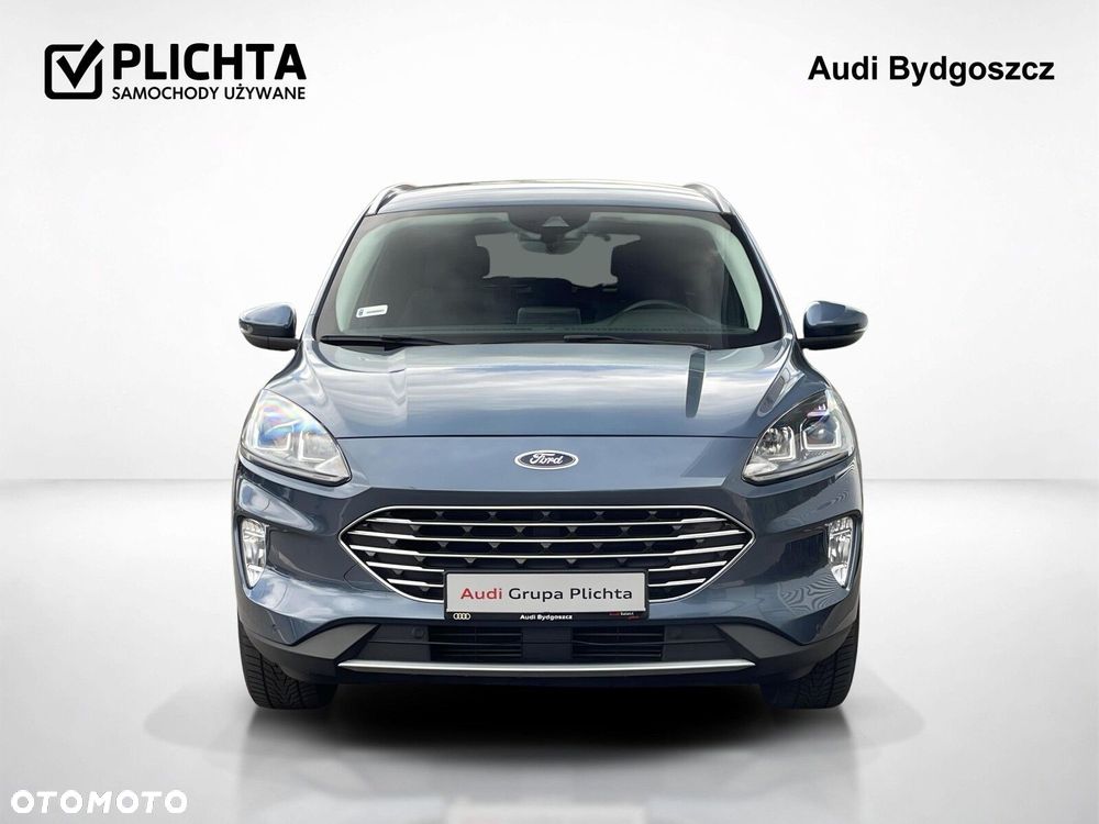 Ford Kuga - 8