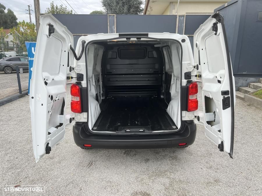 Peugeot Expert 1.6 BlueHdi L2H1 Premiun Standard - 35