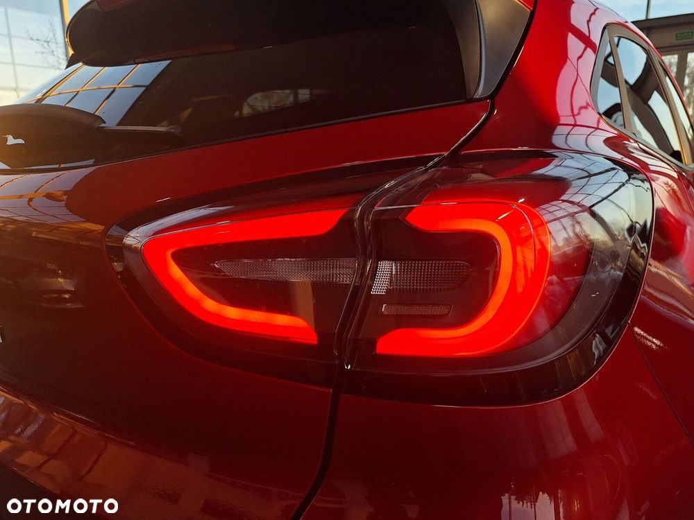 Ford Puma 1.0 EcoBoost Titanium X - 9