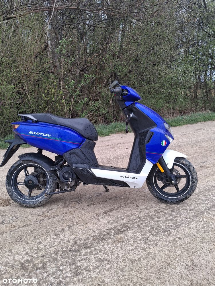 Barton Active - 2