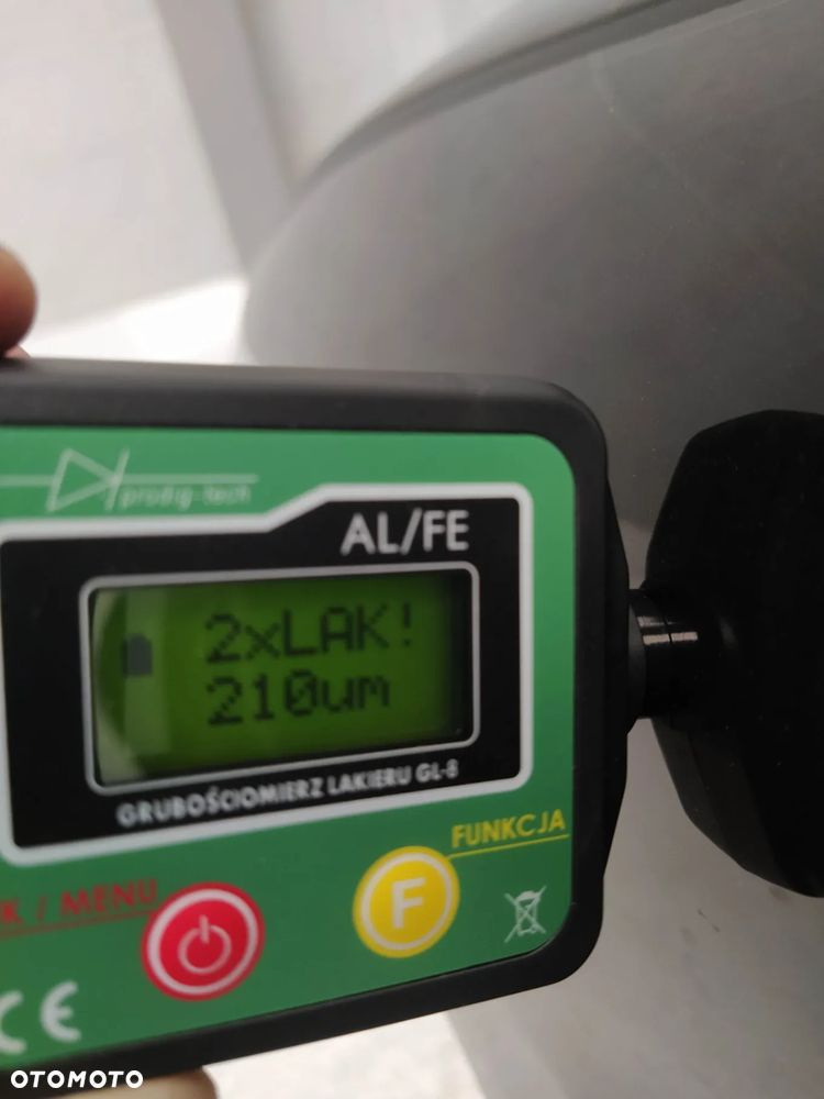 ALFA ROMEO STELVIO QV BŁOTNIK LEWY PRZÓD PRZEDNI - 14