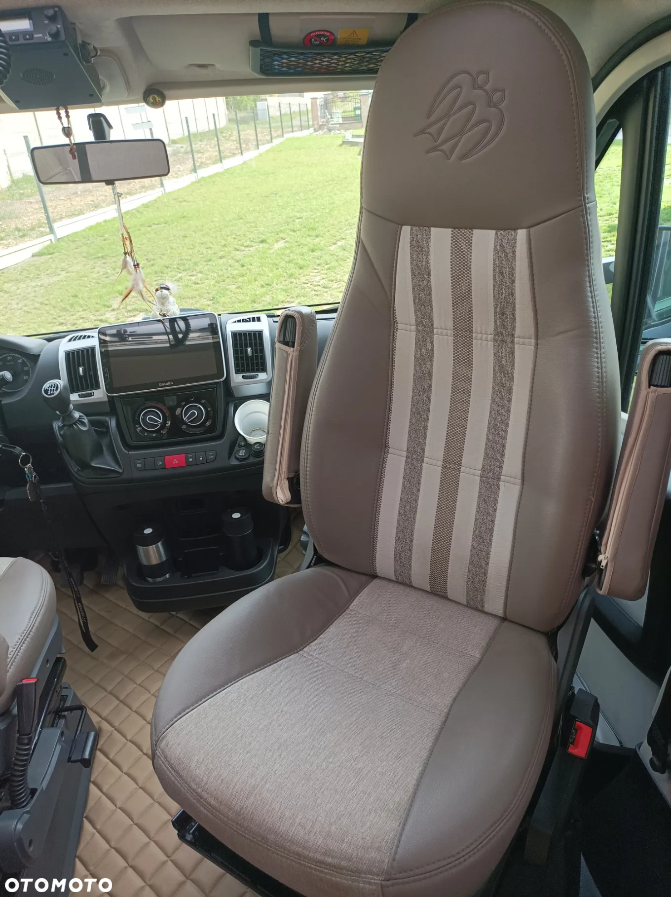 KNAUS SKY TI - 20