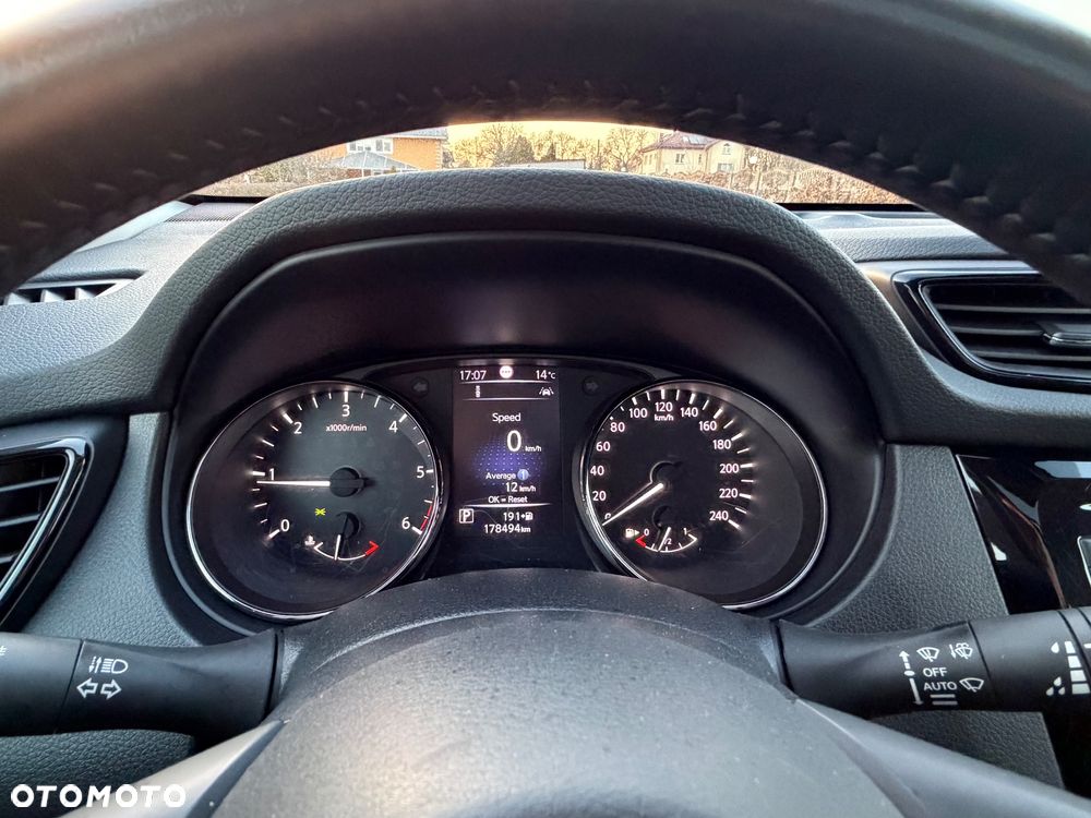 Nissan X-Trail 1.7 dCi ALL-MODE 4x4i Xtronic Tekna - 26