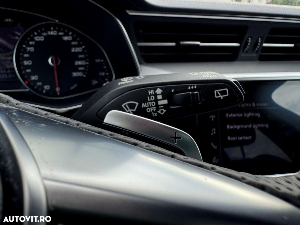 Audi A6 Limuzina - 34