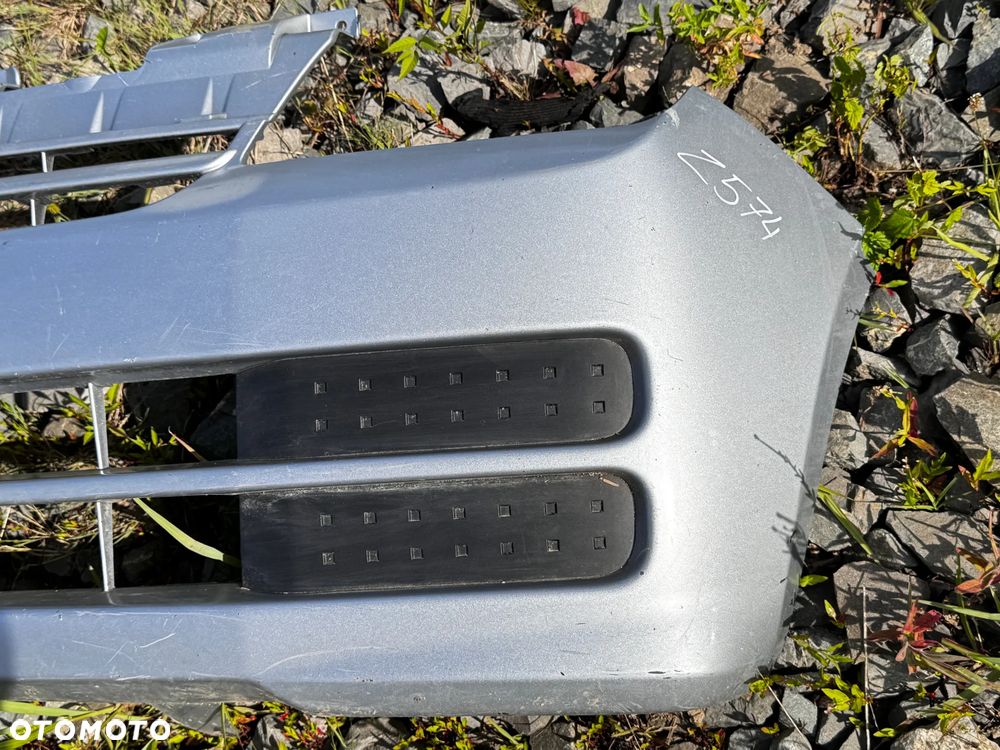 ZDERZAK PRZEDNI PRZÓD DAIHATSU CUORE VI 2003-2007 OE 52543-B2080 - 5