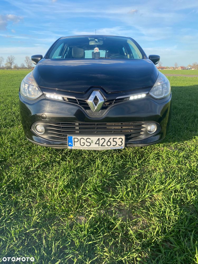 Renault Clio 1.2 16V Dynamique - 8