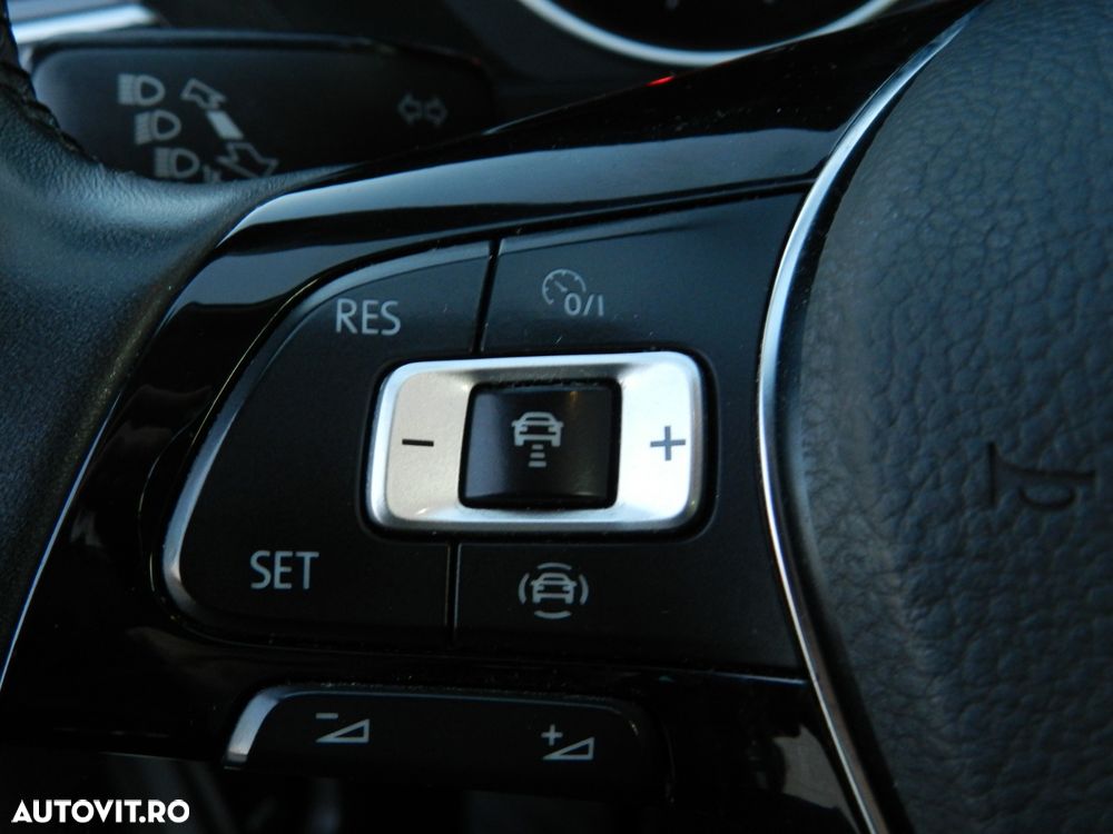 Volkswagen Tiguan 2.0 TDI SCR (BlueMotion Technology) DSG Highline - 24