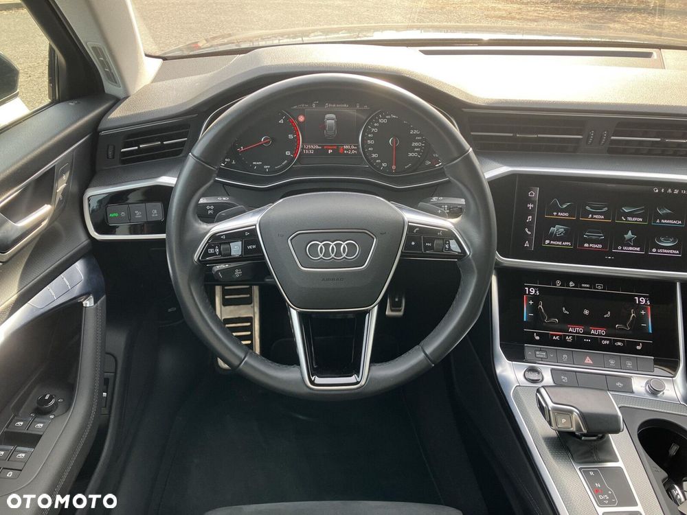 Audi A6 Allroad - 18