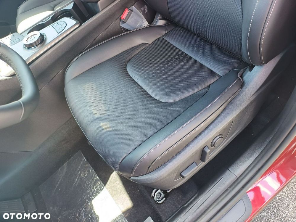 Kia Sportage 1.6 T-GDI HEV Black Edition 2WD - 12