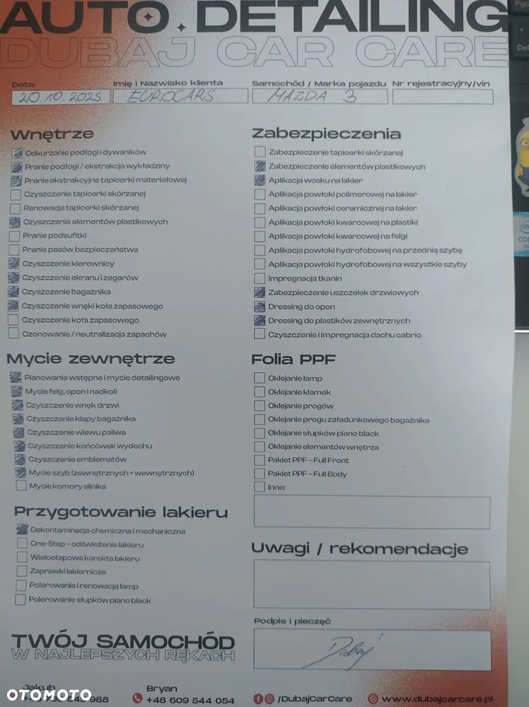 Mazda 3 SKYACTIV-G 120 Center-Line - 37