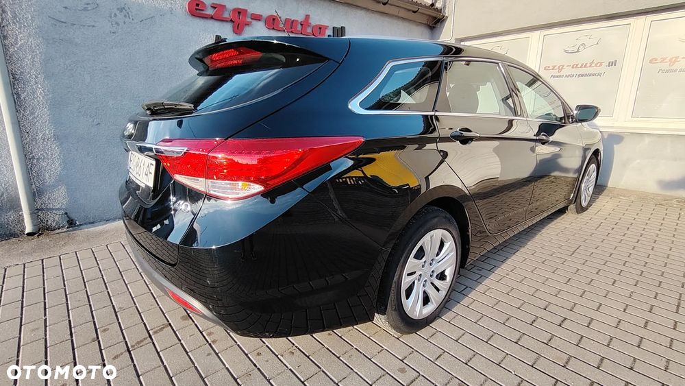 Hyundai i40 i40cw 1.6 Fifa World Cup Edition - 24