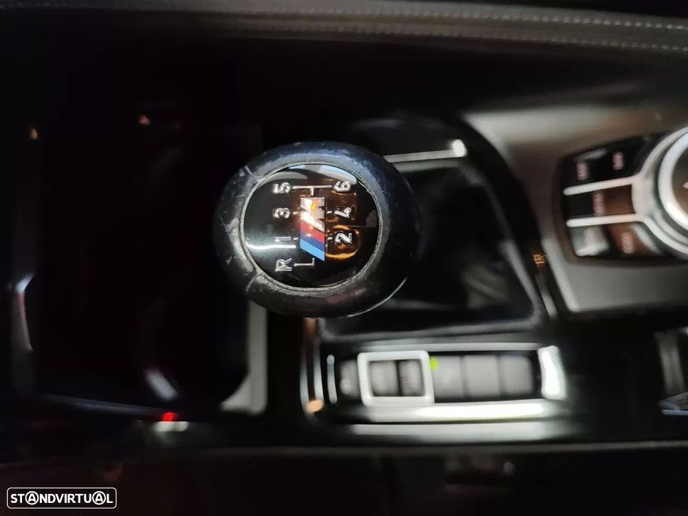 BMW X2 - 38