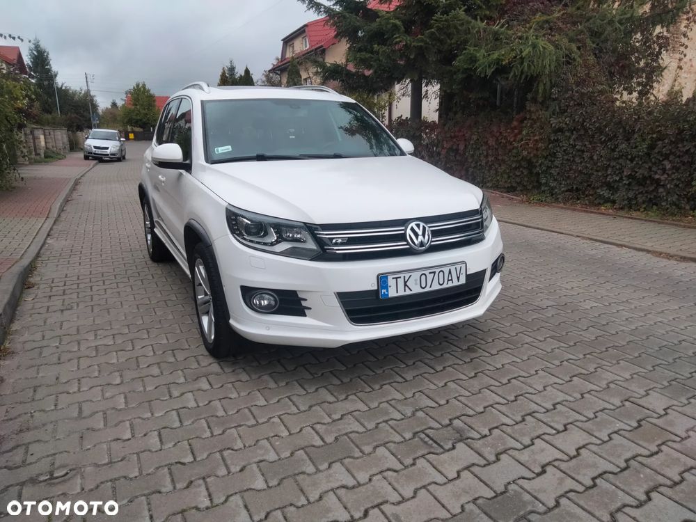 Volkswagen Tiguan - 3