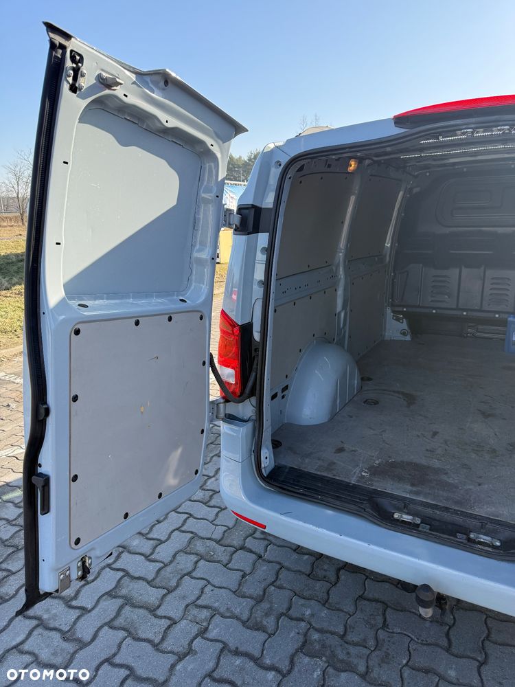 Mercedes-Benz Vito - 6