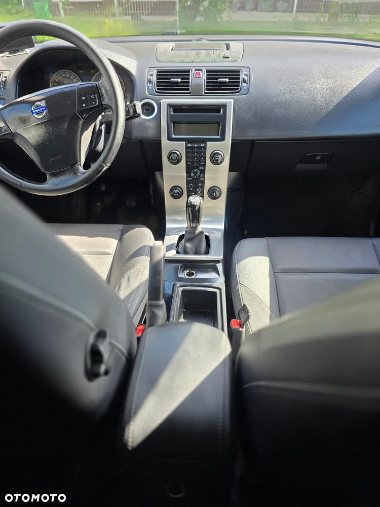 Volvo V50 2.0D - 16