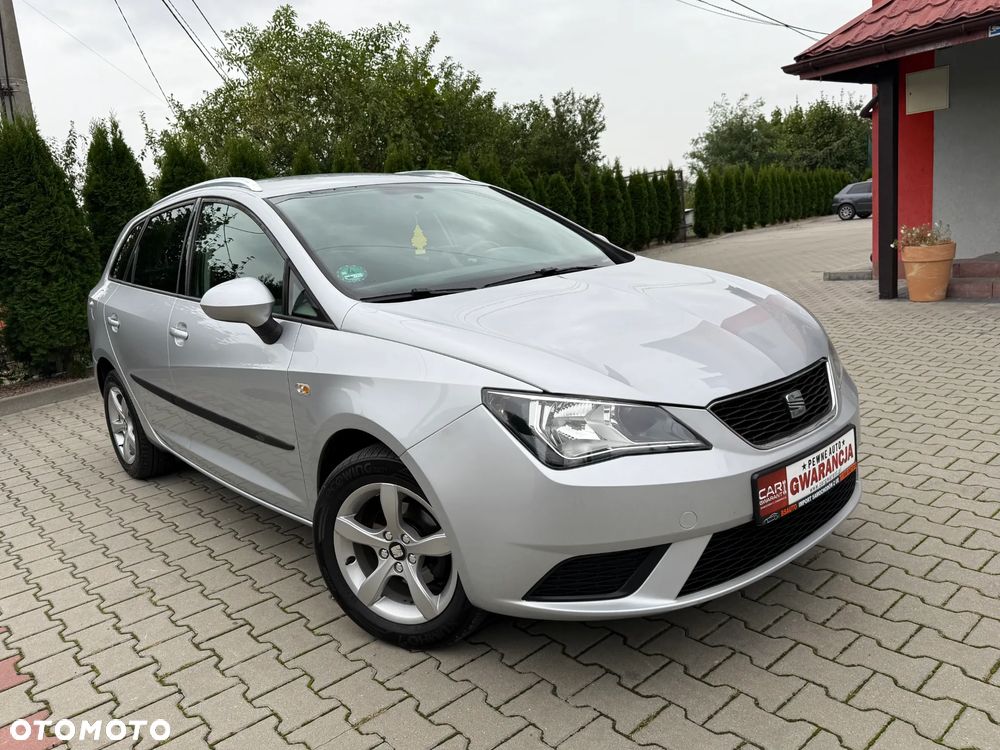 Seat Ibiza 1.2 Style - 9