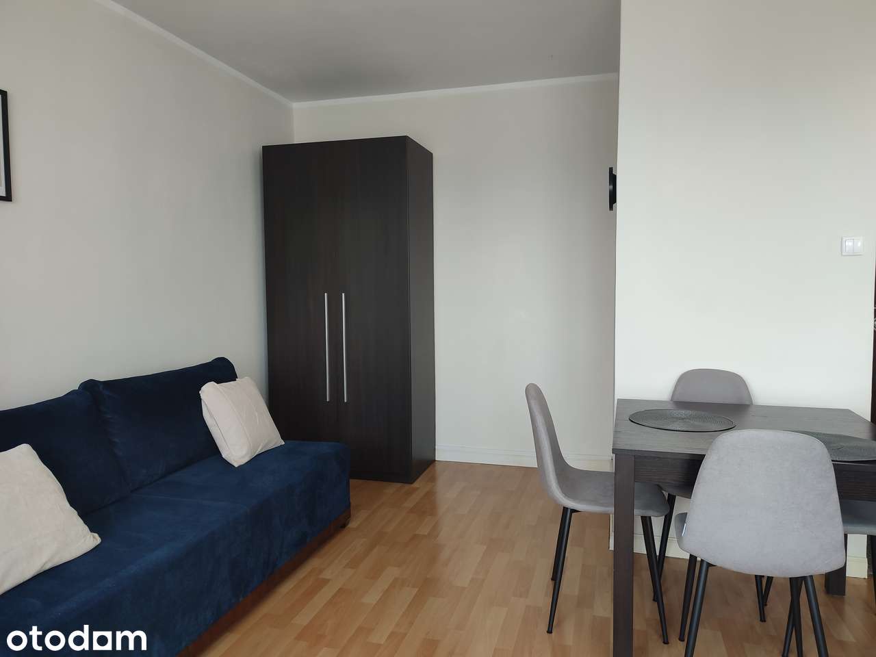 Mieszkanie na wynajem bezpośrednio 31 m2