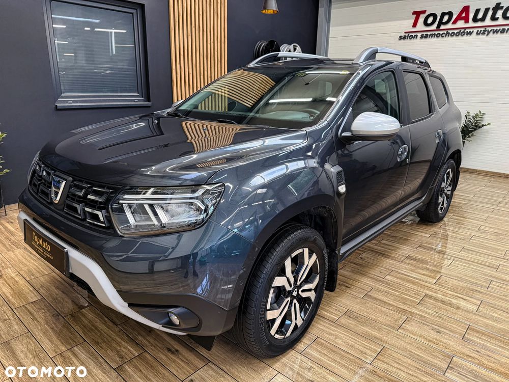 Dacia Duster - 12