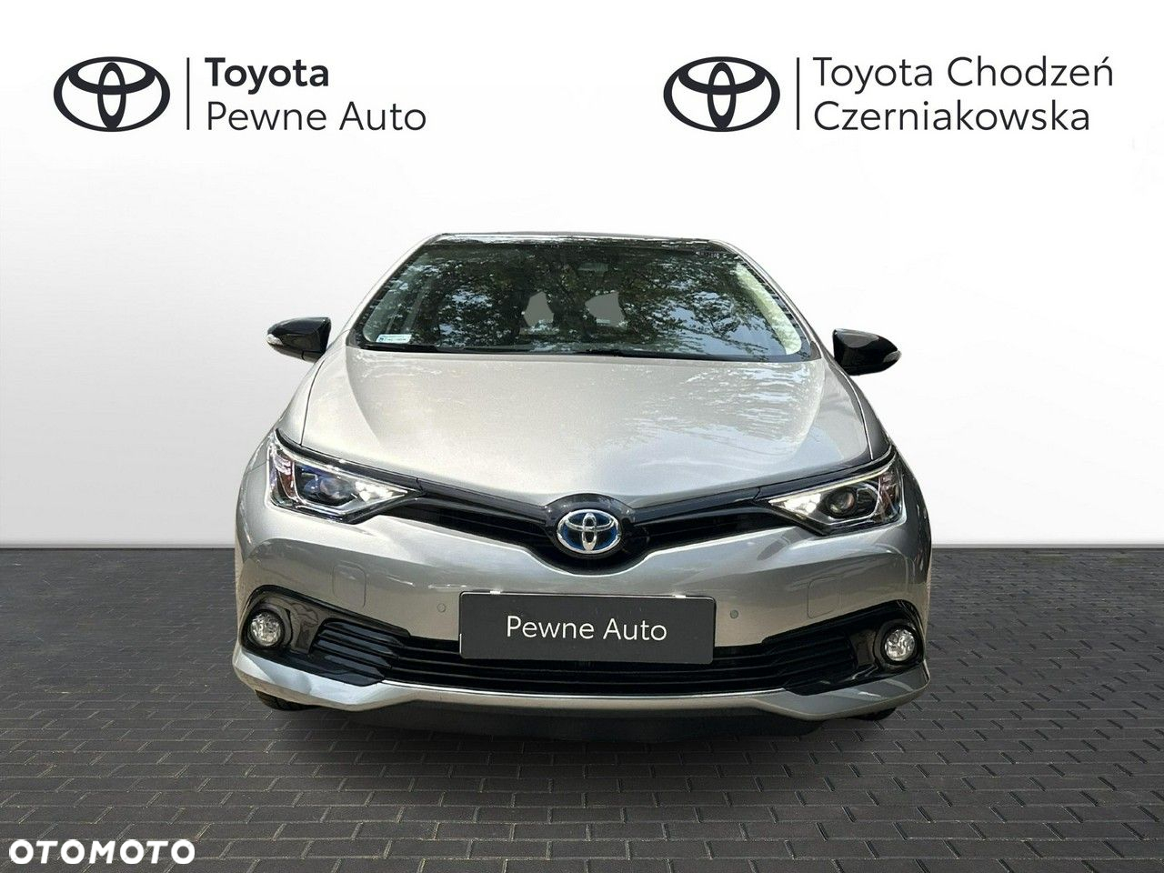 Toyota Auris - 8