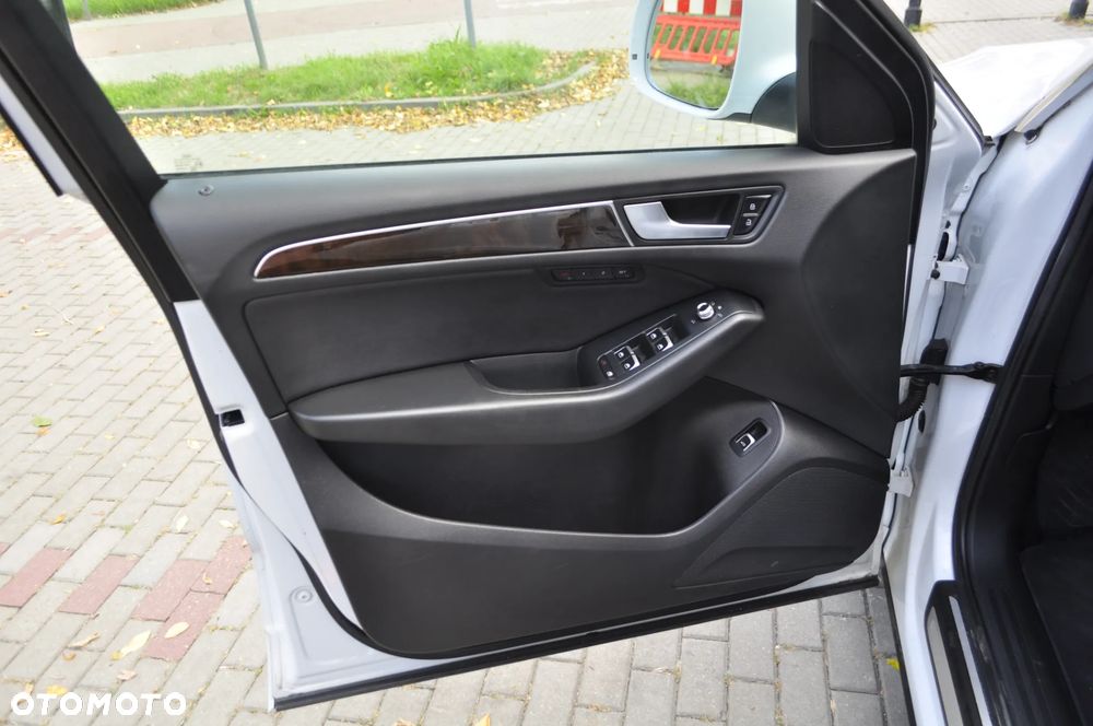 Audi Q5 2.0 TFSI Quattro - 7
