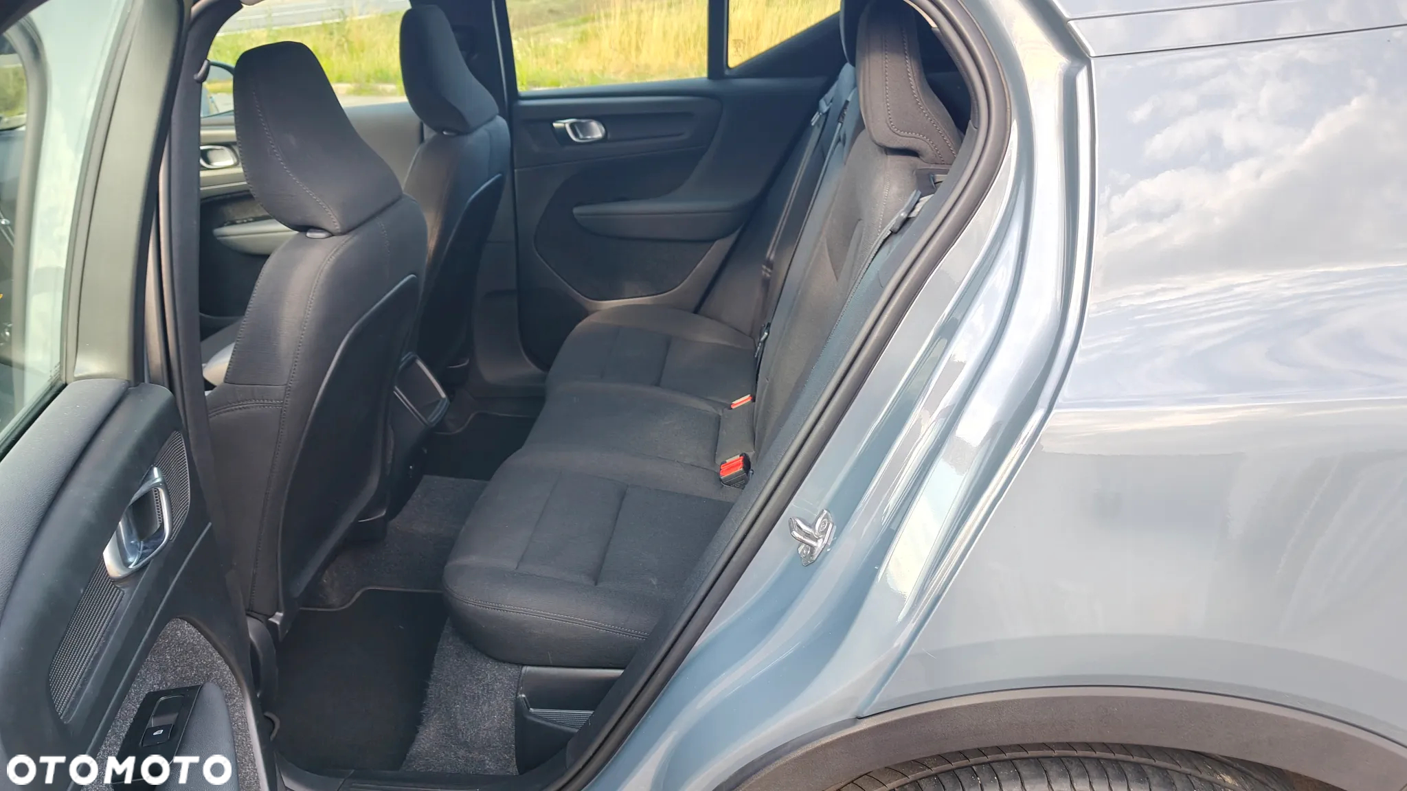 Volvo XC 40 T3 Momentum Core - 17