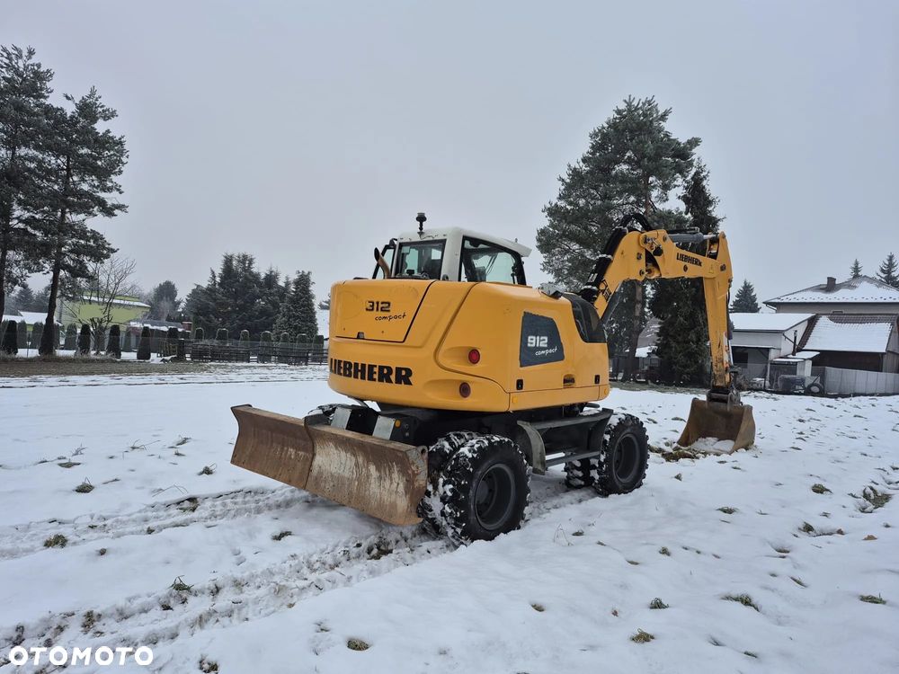 Liebherr 912 - 7