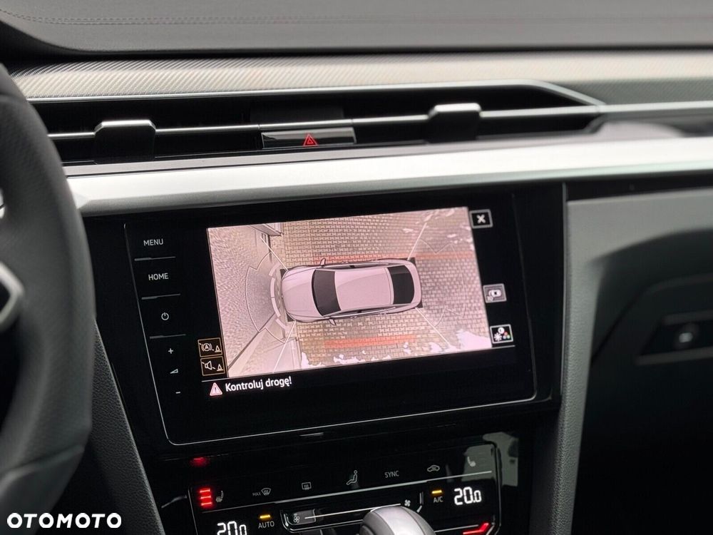 Volkswagen Arteon 2.0 TSI R-Line DSG - 25