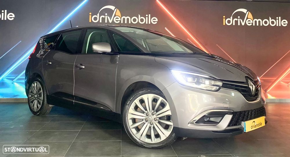 Renault Grand Scénic - 2