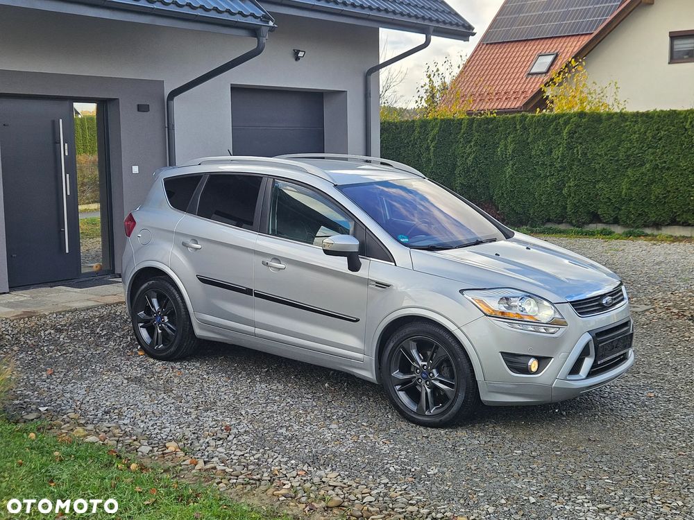 Ford Kuga - 19