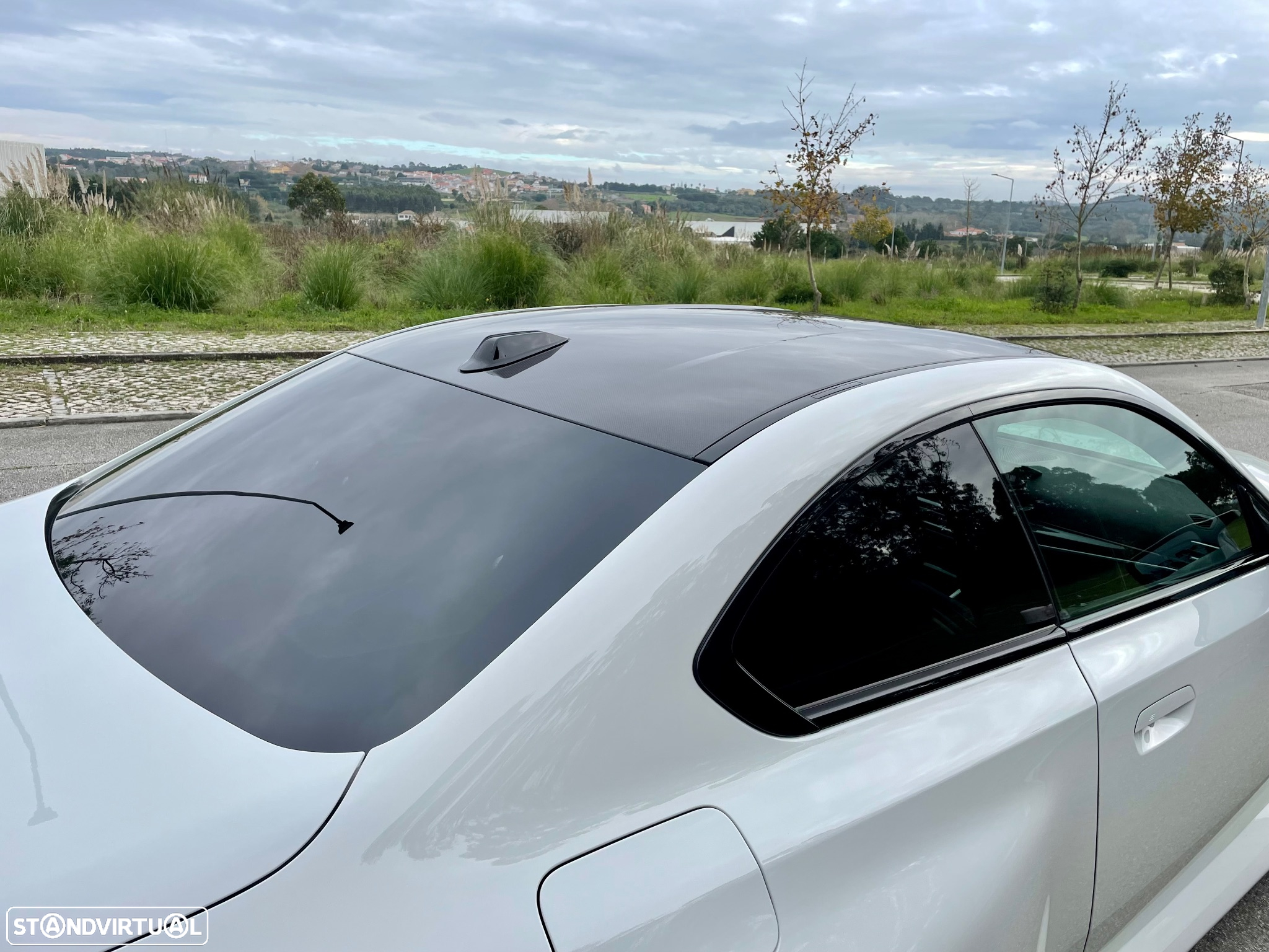 BMW M2 Auto - 4