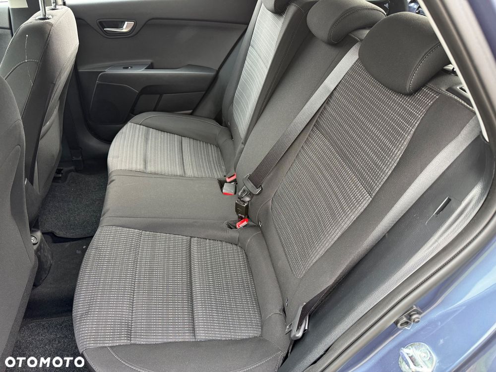 Kia Stonic 1.0 T-GDI 100 OPF DCT7 Vision - 20