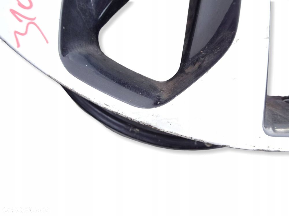 alufelgi kpl. nissan qashqai j10 18" 5x114.3 et 40 - 7