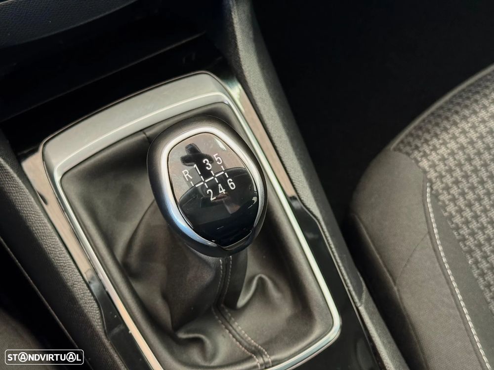 Peugeot 308 1.2 PureTech Style J17 - 13