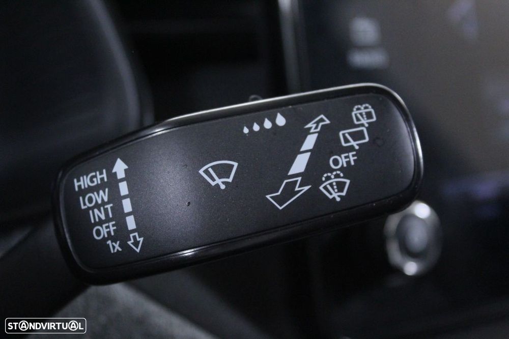 Skoda Scala 1.0 TSI Ambition DSG - 25