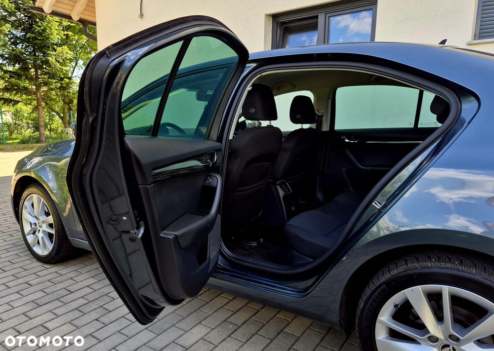 Skoda Octavia - 18