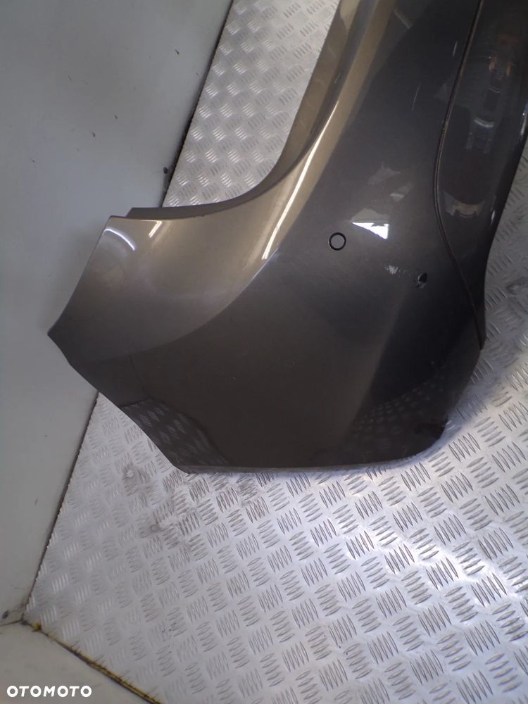 ZDERZAK TYŁ OPEL MERIVA B 4 PDC - 3