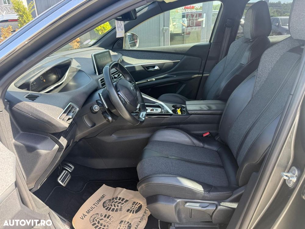 Peugeot 3008 - 14