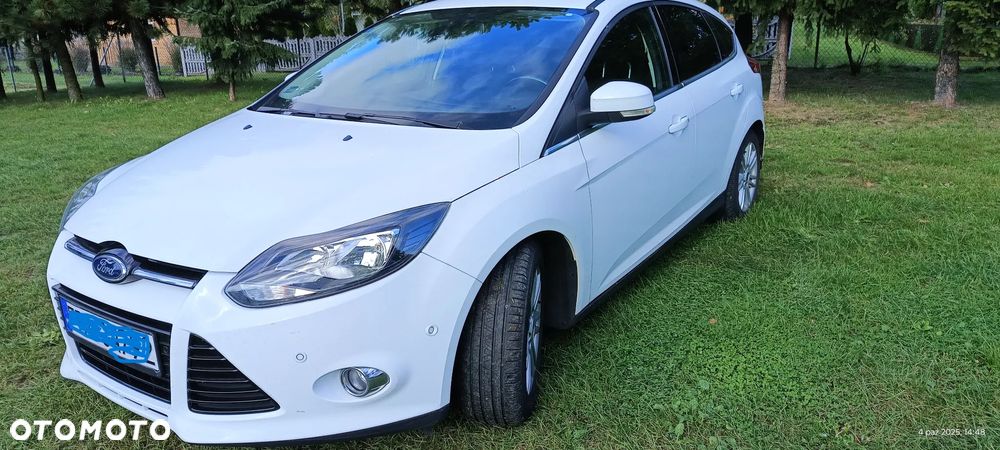 Ford Focus - 2
