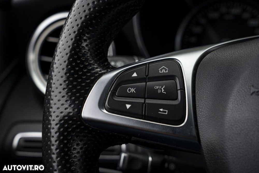 Mercedes-Benz GLC 350 e 4MATIC - 17