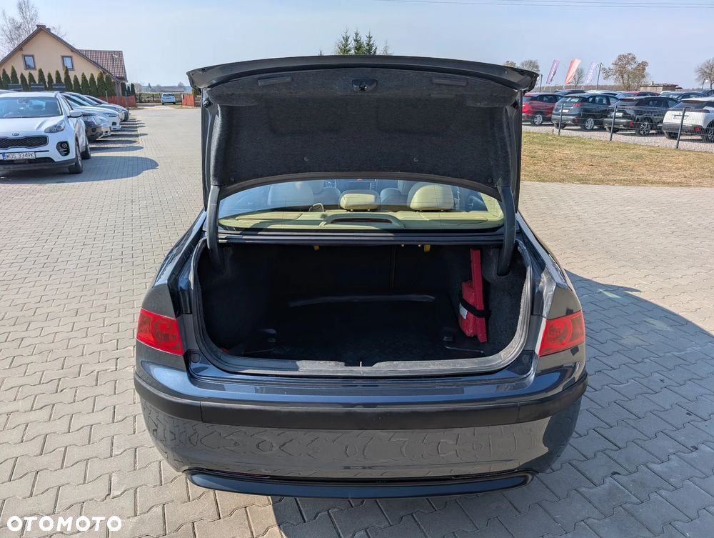 Honda Accord 2.2i-CDTi Executive - 34