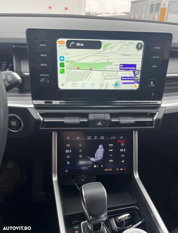 SsangYong Torres 1.5 GDI Turbo AT6 Premium - 8