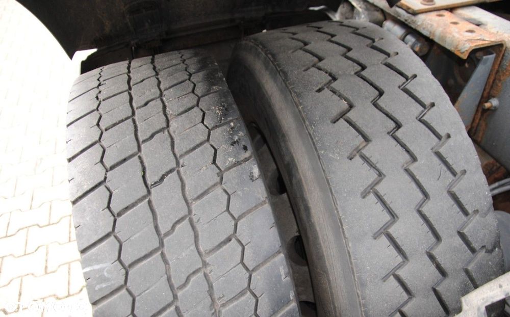 DAF 105.460, Manual - 18