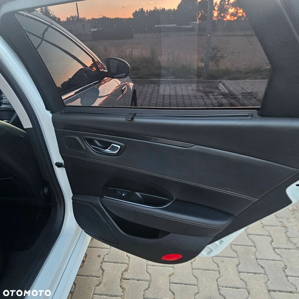 Renault Talisman ENERGY TCe 150 EDC LIMITED - 21