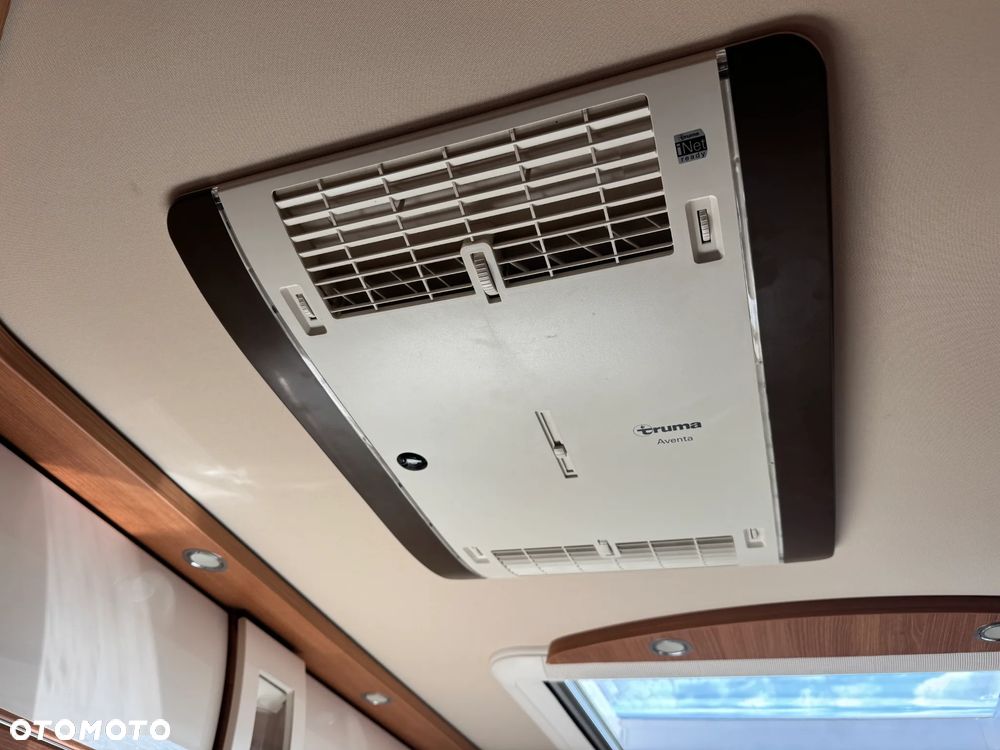 Carthago Chic C-Line I 5.0 QB/L Superior - 28