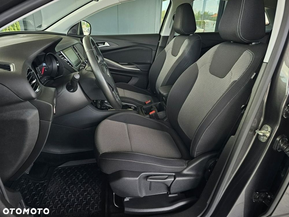 Opel Grandland X - 29