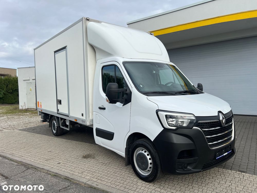 Renault MASTER - 20