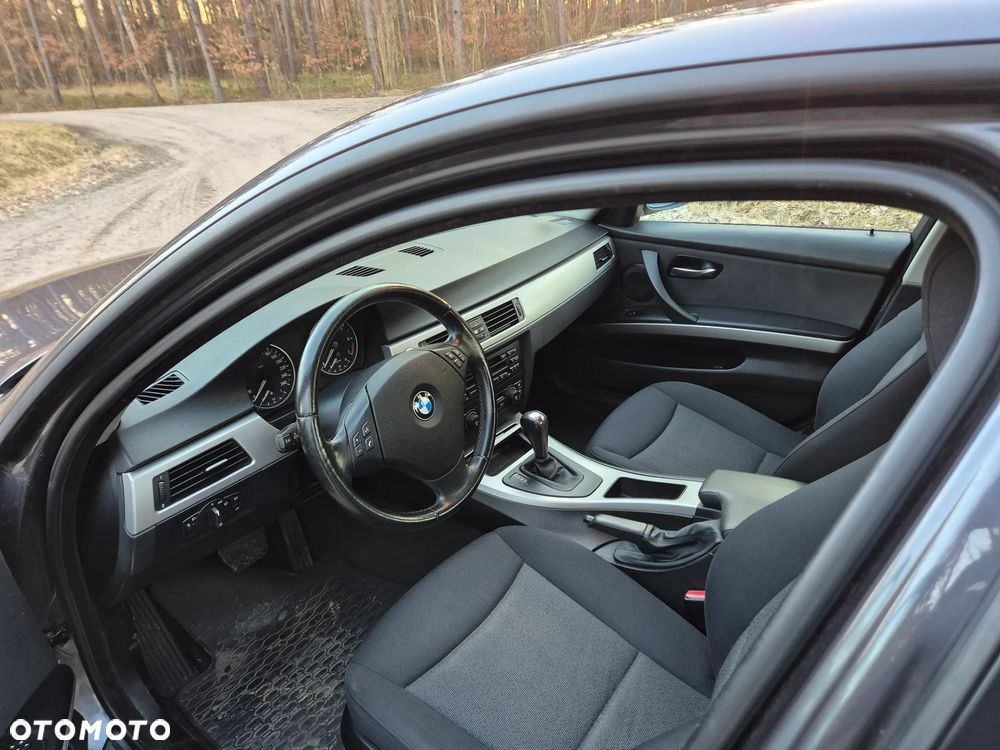 BMW Seria 3 - 13