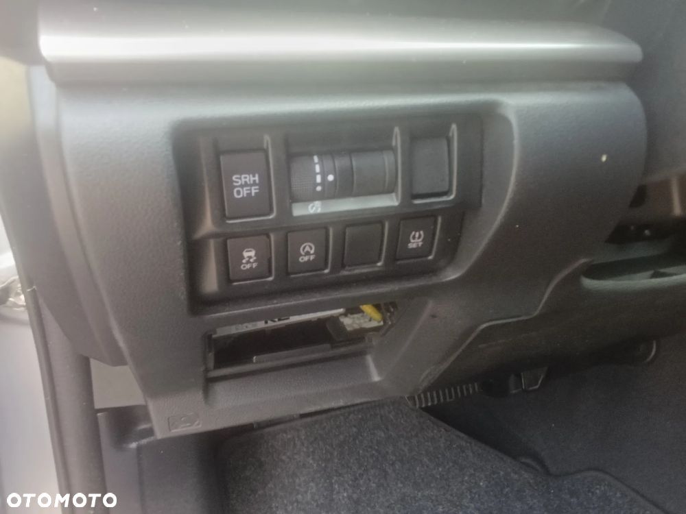 Subaru Impreza 1.6i Lineartronic Exclusive - 13