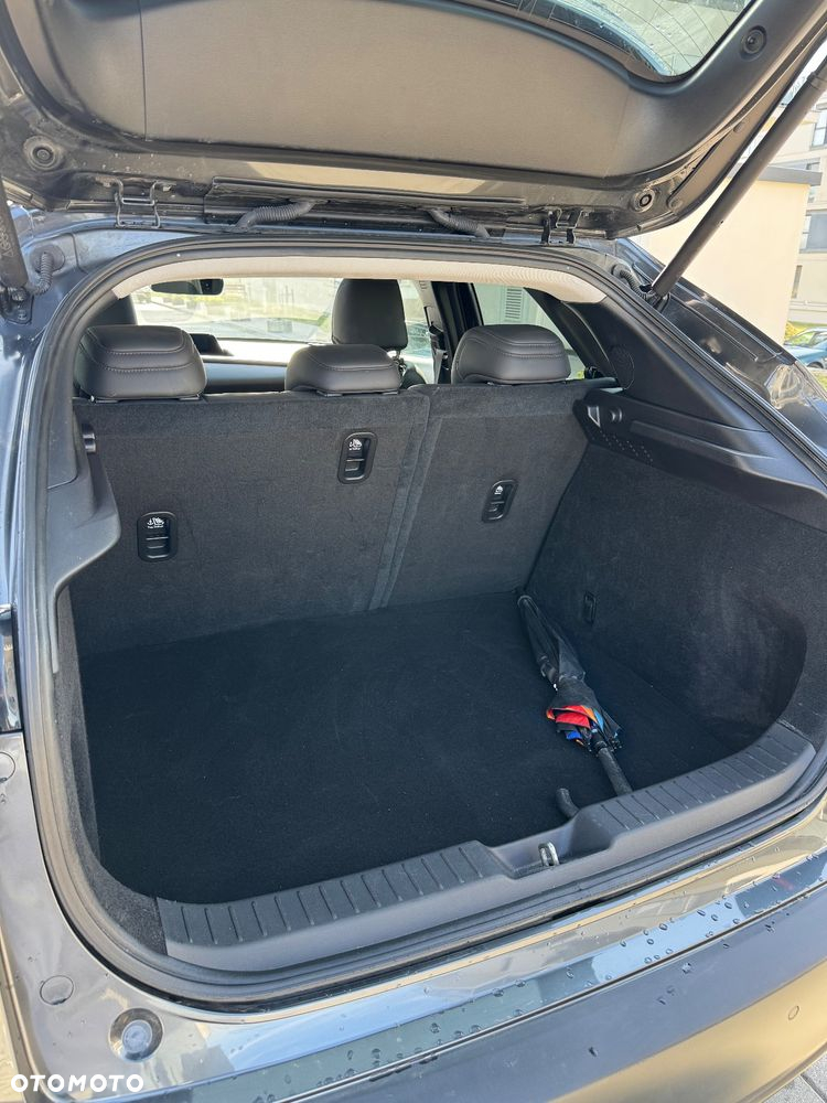 Mazda CX-30 - 17