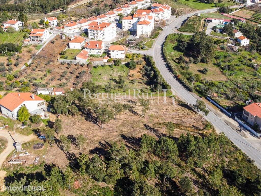 Lotes de terreno com aptidão para construção - Grande imagem: 4/16